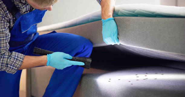 Best Pest Control Cost  in West Monroe, MI