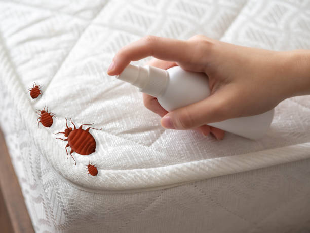 Best Commercial Pest Control Services  in West Monroe, MI