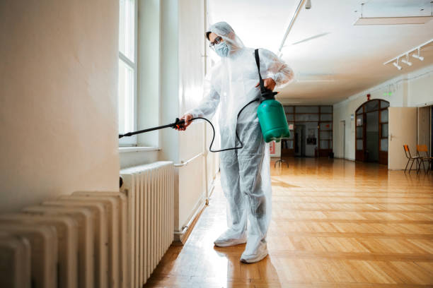 Best Pest Control for Homes  in West Monroe, MI